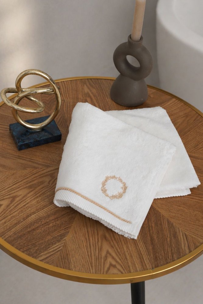 Soft Cotton Darčekové balenie uterákov a osušiek SEHZADE
