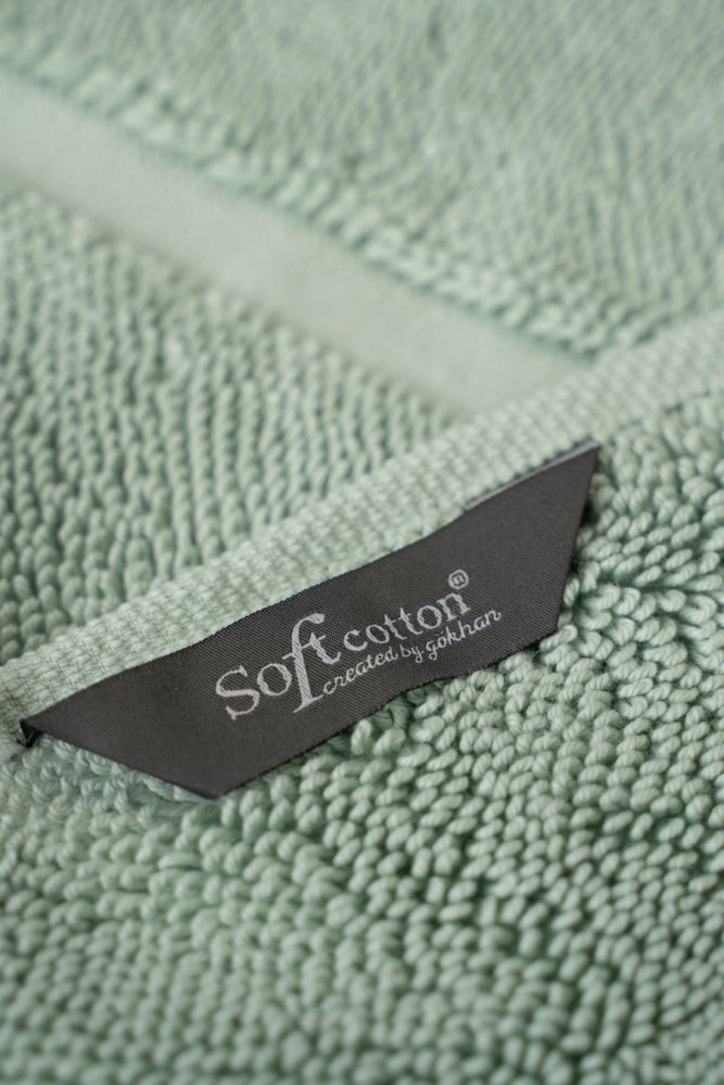 Soft Cotton Kúpeľňová predložka NODE 50x90 cm