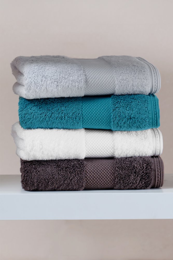 Soft Cotton Darčeková sada malých uterákov DELUXE