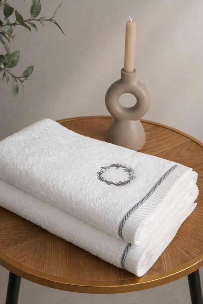 Soft Cotton Darčekové balenie uterákov a osušiek SEHZADE
