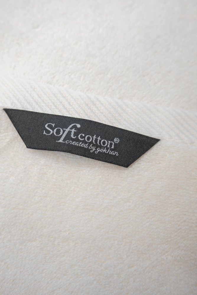 Soft Cotton Darčekové balenie županu, uteráku a osušky MONDRIAN