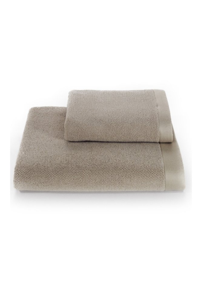 Prosop de corp LORD  85x150 cm Bej / Beige