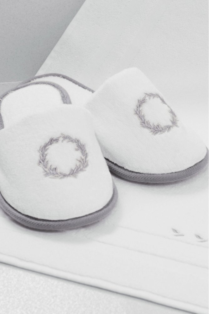 Soft Cotton Pánske papučky SEHZADE
