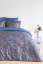 Bettwäsche aus Baumwolle für Doppelbett DAMINA, 6 St.
