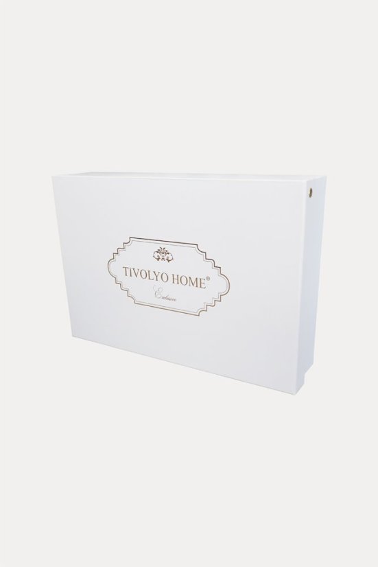 Geschenkset für Kinder Hand- und Badetücher POURTOL, 2 St.