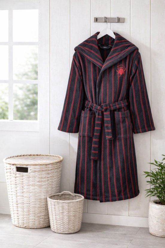 Dámsky krátky župan GENTLE LADY