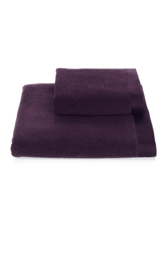 Osuška LORD 85x150 cm - Barva: Tmavě modrá