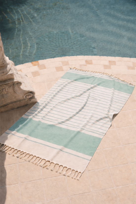 Strandtuch MILA 85x150 cm