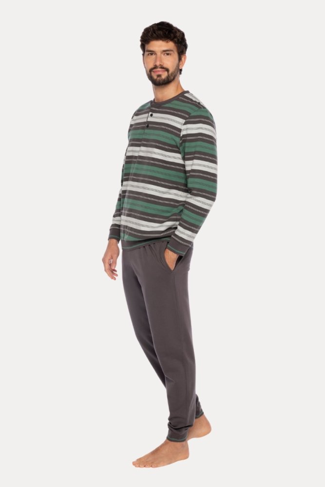 Herren Pyjamas SEBASTIAN