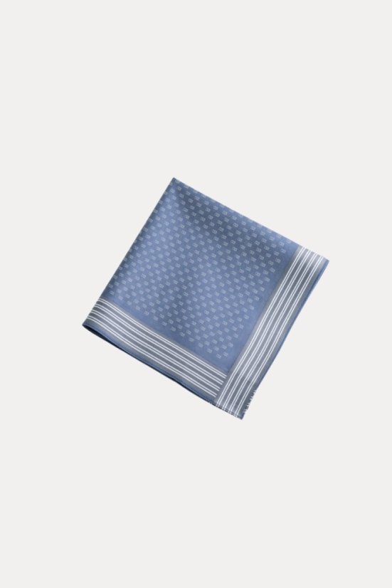 Moški robci iz bombaža ACHILLES, 3 kosi