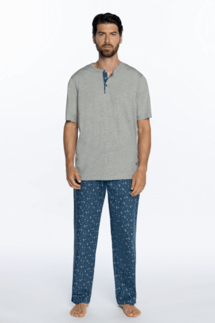 Piżama męska THEODOR
