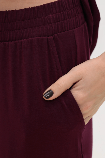 Moteriška bambukine pižama VALERIE