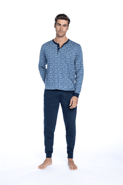 Pijamale pentru bărbați ANTONIO