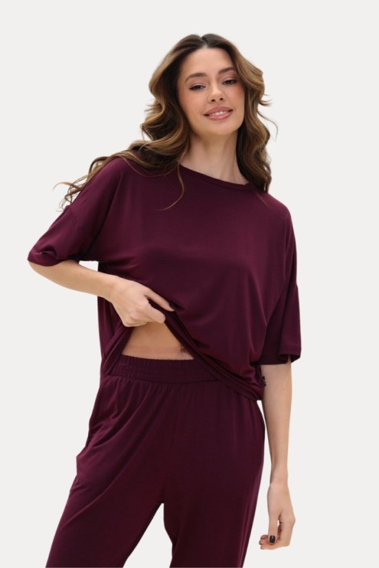 Moteriška bambukine pižama VALERIE