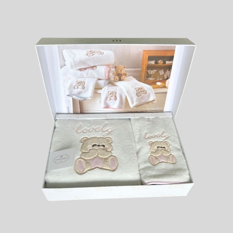 Zestawy w opakowaniu prezentowym - Gramatura - 550 g / m²