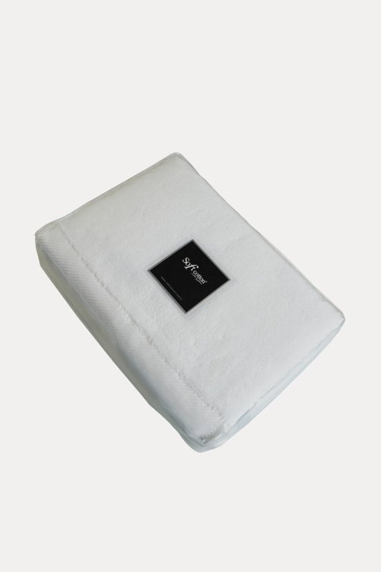 Komplekts ar dvieli un vannas dvieli MICRO COTTON, 2 gab.