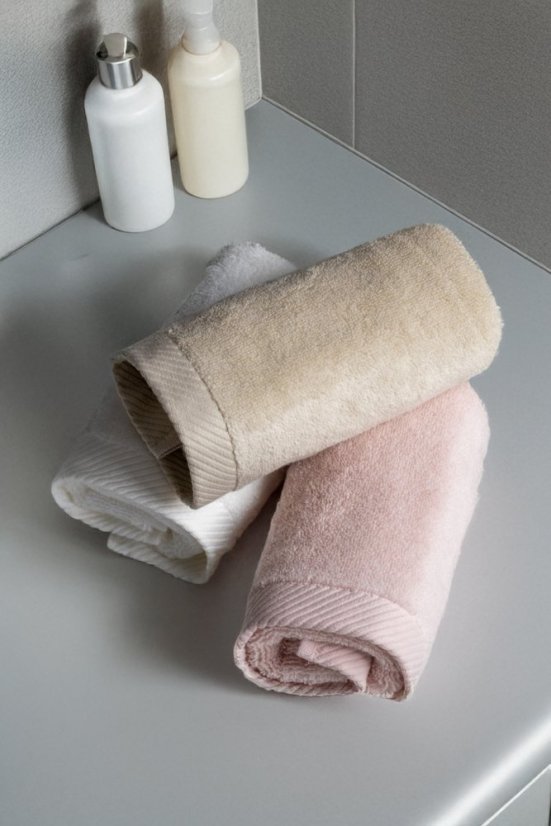 Malý uterák MICRO COTTON 30x50 cm