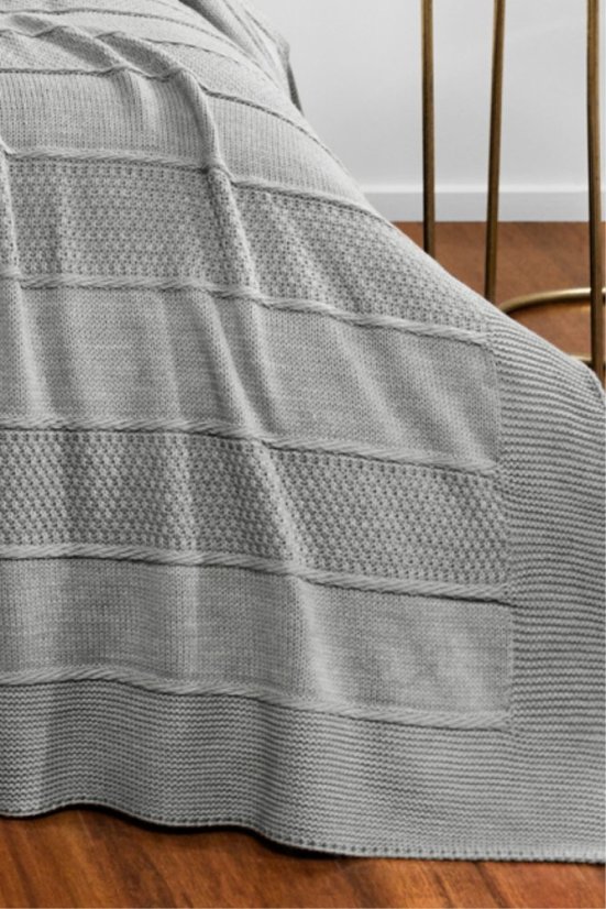 MABEL villane voodikate kinkekomplektis