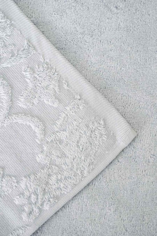 Luksuslik modaalist käterätik DAMASK 50x100 cm