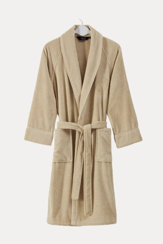 Modāla unisex peldmētelis DELUXE