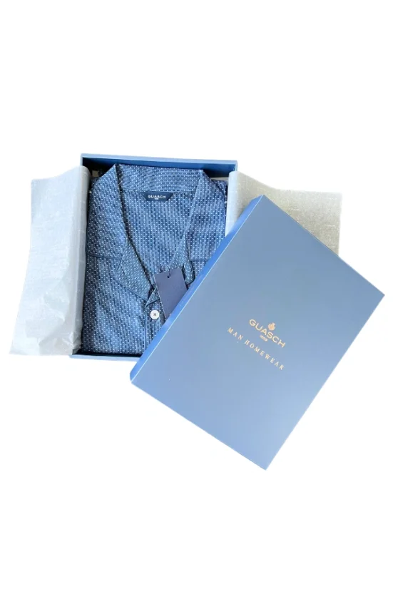 Herren Pyjamas ALONSO