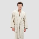 Sauna hommikumantlid