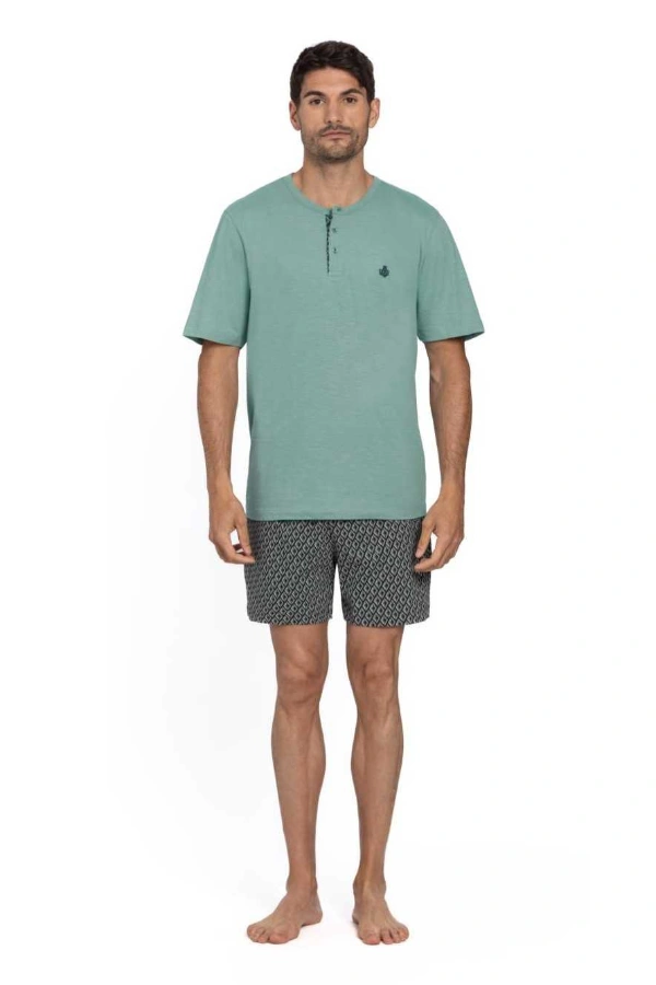 Pijamale pentru bărbați JORGE