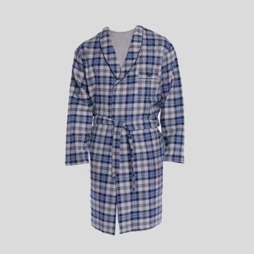 Flanell - Eigenschaft - Langarm