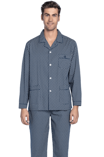 Pijamale pentru bărbați ADOLFO
