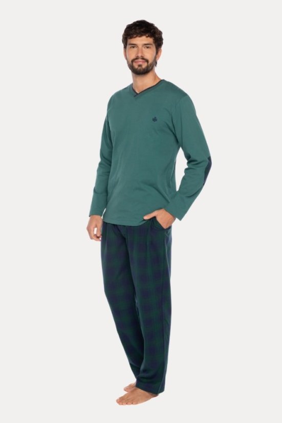 Herren Pyjamas SANTIAGO
