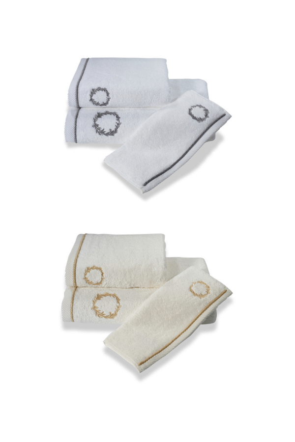 Prosop SEHZADE 50x100 cm