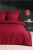 Bettwäsche aus Baumwolle für Doppelbett CELESTE, 6 St.