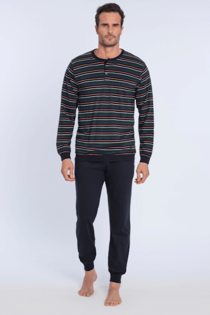 Herren Pyjamas EMILIO