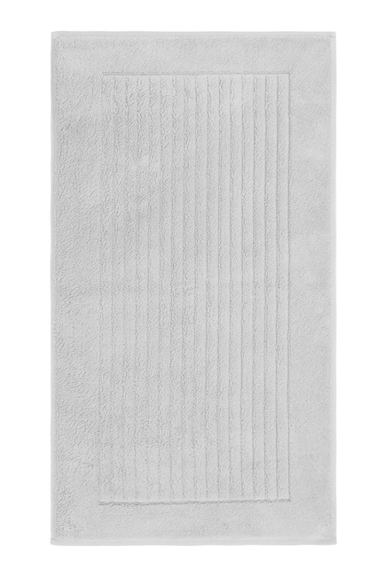 Badvorleger LOFT 50x90 cm - Farbe: Beige