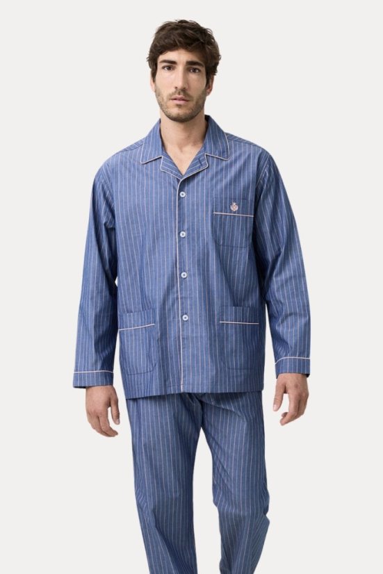 Herren Pyjamas OCTAVIO
