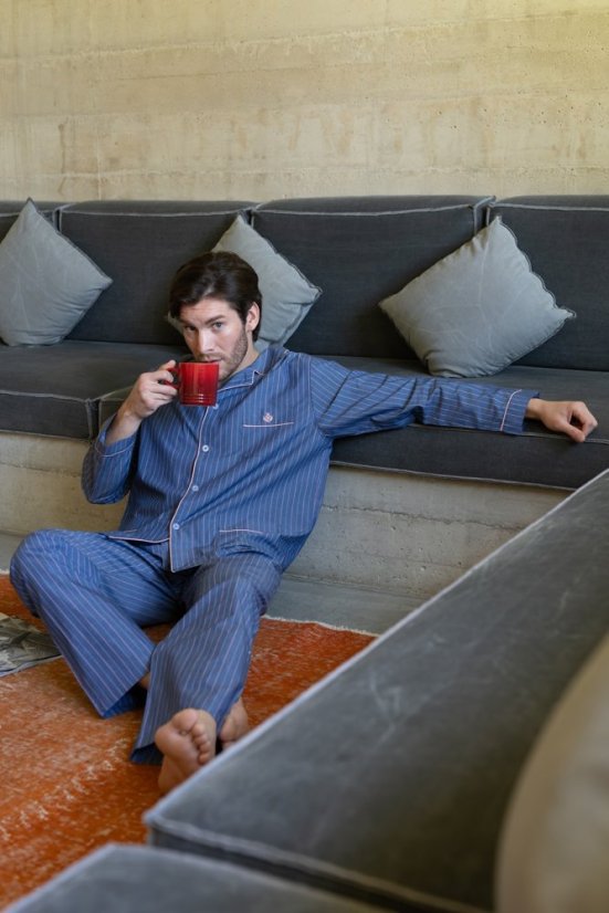 Herren Pyjamas OCTAVIO