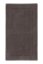 Badvorleger LOFT 50x90 cm - Farbe: Altrosa / Dusty rose