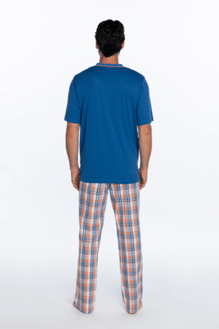 Pijamale pentru bărbați JOEL