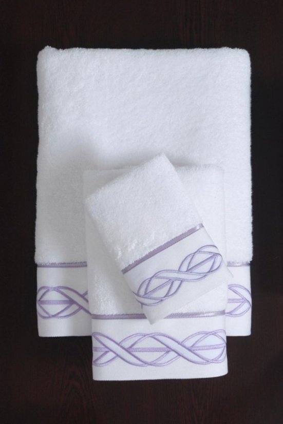 Ręcznik kąpielowy VITA 85x150 cm