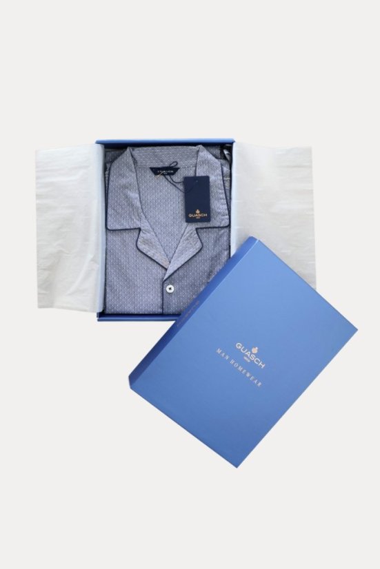 Koszula nocna męska BENJAMIN