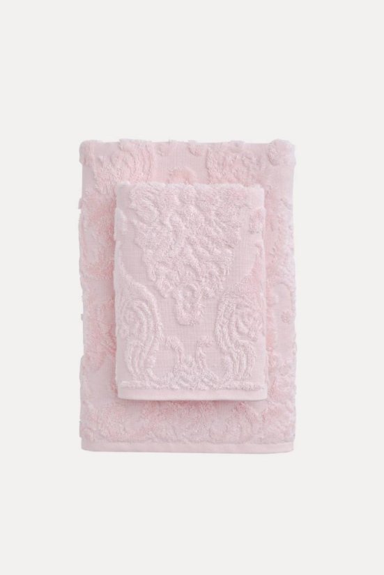 Luksuslik modaalist käterätik DAMASK 50x100 cm