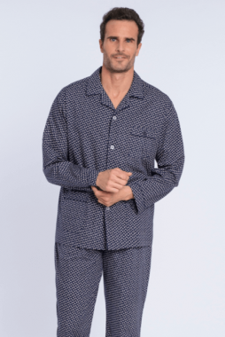 Pijamale pentru bărbați DIEGO