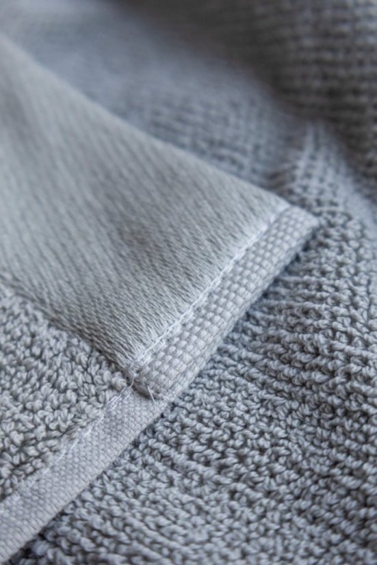Prosop LORD 50x100 cm - Culoare: Albastru închis / Navy