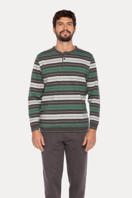 Vīriešu pidžama SEBASTIAN