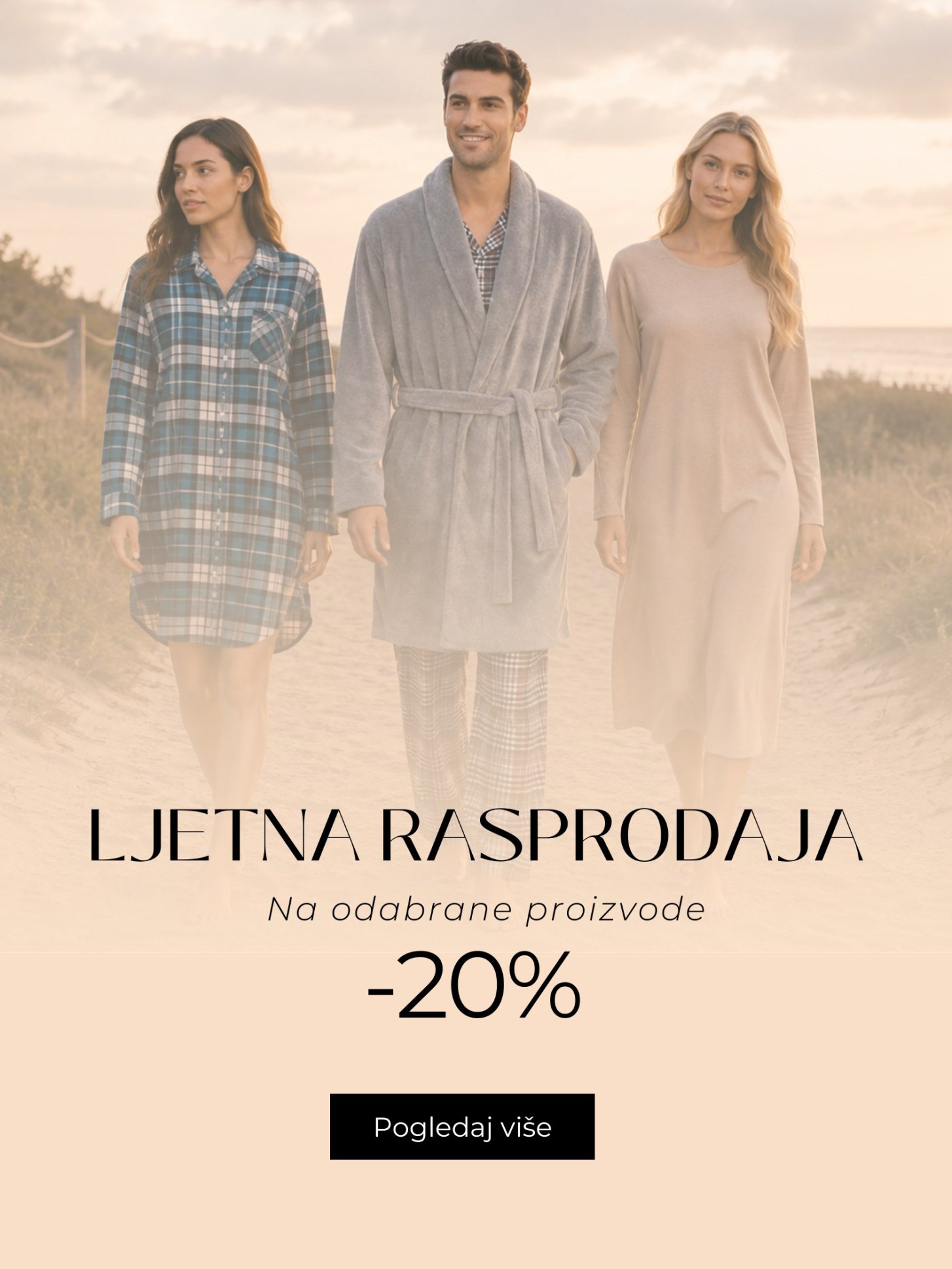 Ljetna rasprodaja