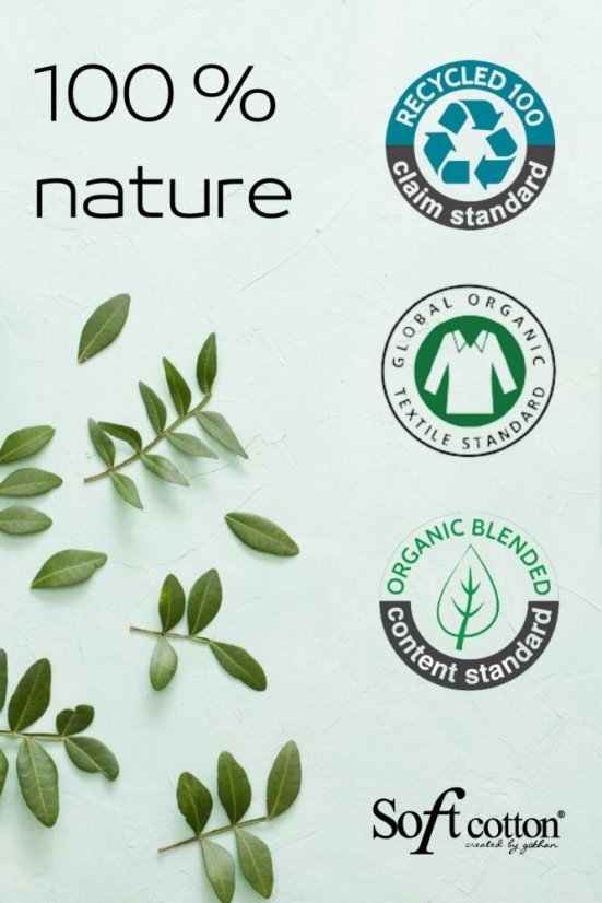 Dámský elegantní župan FREYA v dárkovém balení