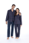 Damenpyjama aus Flanell GEMA