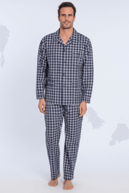 Pijamale pentru bărbați ZACARIAS