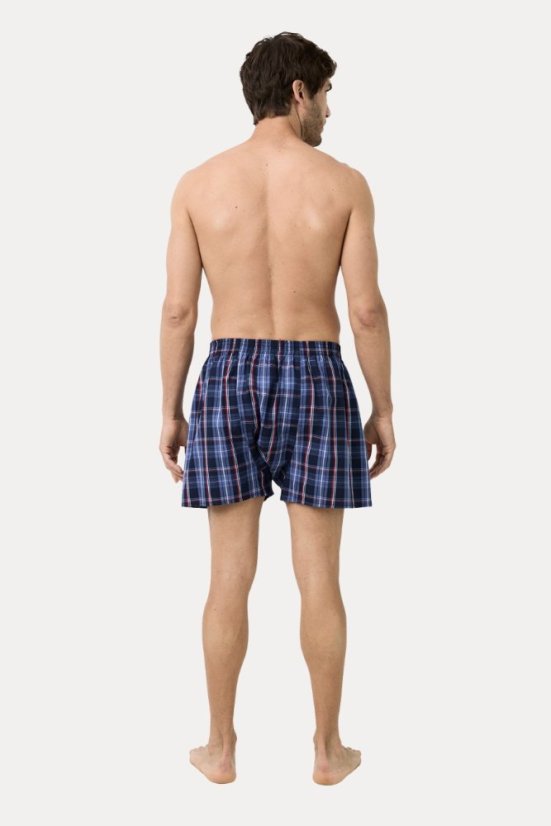 Herrenunterhose VICTOR aus 100% Baumwolle