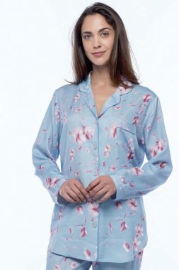 AGNES női pizsama